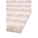 Γούνινο Χαλί Bunny Bubble Beige Royal Carpet