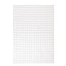 Γούνινο Χαλί Bunny Bubble White Royal Carpet