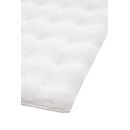 Γούνινο Χαλί Bunny Bubble White Royal Carpet