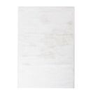 Γούνινο Χαλί Bunny Rabbit White Royal Carpet