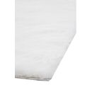 Γούνινο Χαλί Bunny Rabbit White Royal Carpet