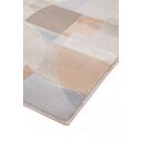 Χαλί Mona 409 Brown Pudra Royal Carpet