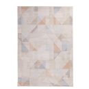 Χαλί Mona 416 Beige Blue Royal Carpet