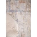 Χαλί Mona 420 Beige Blue Royal Carpet