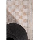 Χαλί Mona 421 Beige Blue Royal Carpet