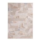 Χαλί Mona 422 Beige Blue Royal Carpet