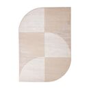 Χαλί Organic 266 Cream Royal Carpet