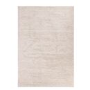 Μοντέρνο Χαλί Solid 1391 Cream Royal Carpet