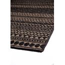 Χαλί Gloria Cotton Anthracite 34 Royal Carpet