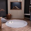 Χαλί Floor 11 Ροτόντα - Ροτόντα Φ120 cm