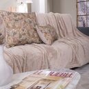 Ριχτάρι Σετ 2 τεμαχίων Flexy 02 - Σετ 2 τεμαχίων 160 x 220cm &amp; 160 x 270cm