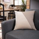 Μαξιλαροθήκη Mainus 01 - 50x50cm