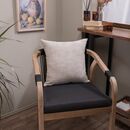 Μαξιλαροθήκη Hampton 01 - 65x65cm δαπέδου με γέμιση