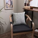 Μαξιλαροθήκη Hampton 13 - 65x65cm δαπέδου με γέμιση