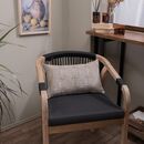 Μαξιλαροθήκη Hampton 05 - 65x65cm δαπέδου