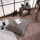 Μαξιλαροθήκη Hampton 04 - 43x43cm με γέμιση