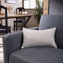 Μαξιλαροθήκη Kingston 01 - 65x65cm δαπέδου με γέμιση