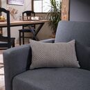 Μαξιλαροθήκη Kingston 03 - 65x65cm δαπέδου