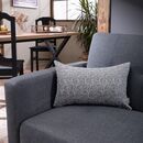 Μαξιλαροθήκη Maryland 11 - 43x43cm με γέμιση