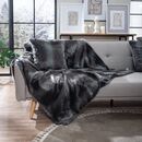 Μαξιλαροθήκη Pelt 33 - 45x45cm με γέμιση