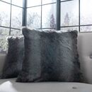 Μαξιλαροθήκη Pelt 33 - 45x45cm με γέμιση