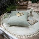 Μαξιλαροθήκη Niagara 13 - 43x43cm με γέμιση