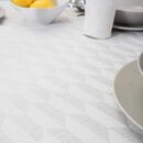 Τραπεζομάντηλο Abelie - 160x250cm + 12 πετσέτες