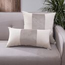 Μαξιλαροθήκη Linus 07 - 30x60cm
