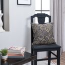 Μαξιλαροθήκη Santos 08 - 45x45cm με γέμιση