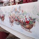 Τραπεζομάντηλο Werfen - 140x240cm