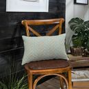 Μαξιλαροθήκη Niagara 13 - 43x43cm με γέμιση