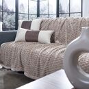 Ριχτάρι Σετ 2 τεμαχίων Floppy 07 - Σετ 2 τεμαχίων 160 x 220cm &amp; 160 x 270cm