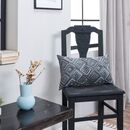Μαξιλαροθήκη Santos 04 - 45x45cm με γέμιση