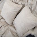 Μαξιλαροθήκη Pelt 32 - 45x45cm