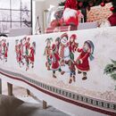 Τραπεζομάντηλο Stetten - 140x220cm
