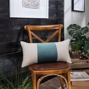 Μαξιλαροθήκη Linus 15 - 30x60cm