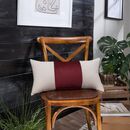 Μαξιλαροθήκη Linus 10 - 50x50cm