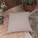 Μαξιλαροθήκη Jersey 03 - 30x50cm με γέμιση