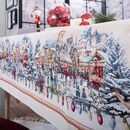 Τραπεζομάντηλο Ennsdorf - 140x220cm