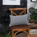 Μαξιλαροθήκη Melrose 11 - 30x50cm με γέμιση