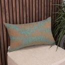 Μαξιλαροθήκη Cincinnati 16 - 43x43cm με γέμιση