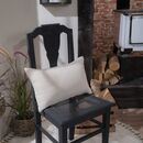 Μαξιλαροθήκη Melrose 01 - 43x43cm με γέμιση