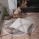 Μαξιλαροθήκη Melrose 01 - 30x50cm με γέμιση