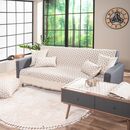 Ριχτάρι Columbia 01 - Διθέσιο 180x250cm