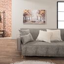 Ριχτάρι Philadelphia 03 - Τριθέσιο 180x300cm
