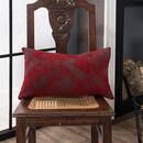 Μαξιλαροθήκη Bronx 10 - 65x65cm δαπέδου με γέμιση