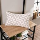 Μαξιλαροθήκη Columbia 01 - 65x65cm δαπέδου