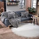 Γούνινο Ριχτάρι Pelt 25 - 130x160cm