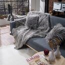 Γούνινο Ριχτάρι Pelt 25 - 130x160cm