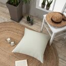 Μαξιλαροθήκη Guensa 16 - 65x65cm δαπέδου με γέμιση